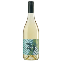 2022 Brokenwood Twenty70 White Blend 6 Pack