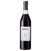 Briottet Morello Cherry Liqueur 18% 700ML