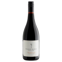 2024 Craggy Range Martinborough Pinot Noir