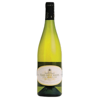 2022 Domaine Christian Salmon Pouilly-Fumé