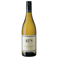 2024 42 Degrees South Pinot Grigio 6 Pack