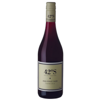 2024 42 Degrees South Pinot Noir 6 Pack