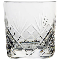 Glencairn Skye Rocks Tumbler in Gift Carton 6 Pack
