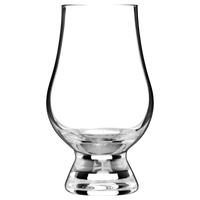 Glencairn Wee Crystal Whisky Glass 70mL