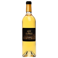 2023 Château Guiraud Petit Guiraud 2nd Vin Sauternes 375ml