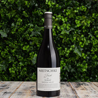2022 Nietschke Jack Shiraz