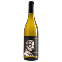 2024 Puppetmaster Chardonnay 12 Pack