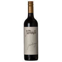 2015 Jim Barry The Armagh Shiraz Museum Release