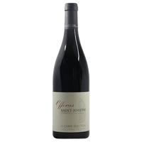 2022 Domaine Jean Louis Chave Selection Saint Joseph Rouge Offerus