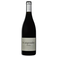 2022 Frederic & Daniel Brunier Le Pigeoulet Vin des Pays du Vaucluse