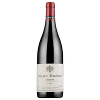 2022 Marc Brédif Chinon