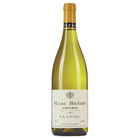 2023 Marc Brédif Vouvray Classic