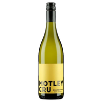 2024 Motley Cru Chardonnay 6 Pack