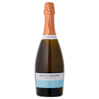 NV Quilty & Gransden Brut Cuvee Mudgee 6 Pack