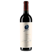 2018 Opus One 6000ml