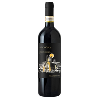 Piccini Collezione Chianti Riserva Oro DOCG 2020 6 Pack