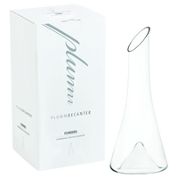 Plumm Flinders Decanter 1000ml