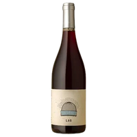 2022 Domaine Laguerre Vin de France 'LAG' Syrah red