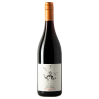 Risky Business White Label Shiraz Pinot Noir 2020 12 Pack