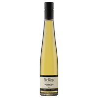 2022 Mr Riggs Sticky End Viognier 500Ml 6 Pack