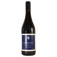 2024 Storm Bay Pinot Noir 6 Pack