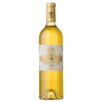2021 Chateau Coutet Sauterne
