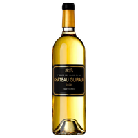 2017 Chateau Guiraud Sauterne
