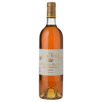2005 Chateau Rieussec Sauterne