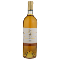 2009 Chateau Rieussec Sauterne