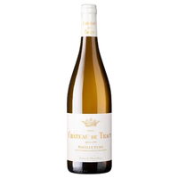 2020 Chateau Tracy Pouilly Fume