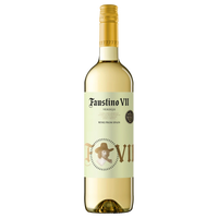 2023 Bodegas Faustino VII Verdejo