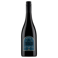 Ziegler Barossa Grenache Shiraz Mourvedre 2022 6 Pack