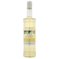 Vedrenne Elderflower Liqueur (Fleur de Sureau) 20% 700ml