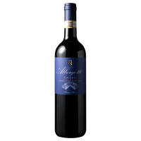 2021 Villa Albergotti Chianti Superiore DOCG 6 Pack