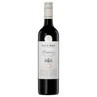 2023 Yalumba Samuel's Collection Barossa Cabernet Sauvignon Shiraz 6 Pack