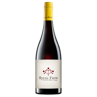 Byrne Farm Shiraz Pinot Noir 2021