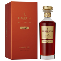 Cognac Tesseron Lot 29 XO Exception 700mL
