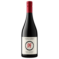 Yangarra Preservative Free Shiraz 6-Pack 2022