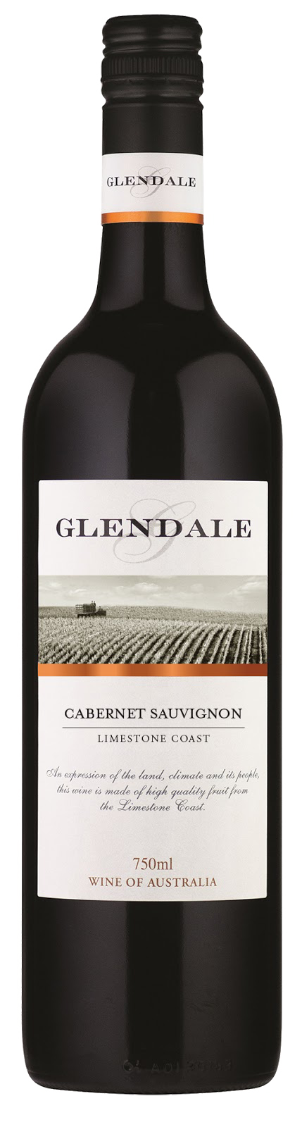 2016 Glendale Cabernet Sauvignon