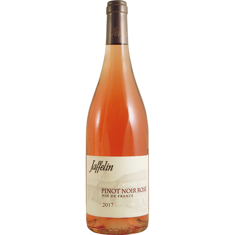 2017 Jaffelin Pinot Noir Rose