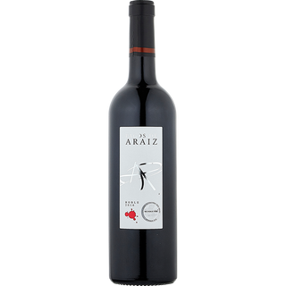 2016 Pagos de Araiz Roble Navarra DO