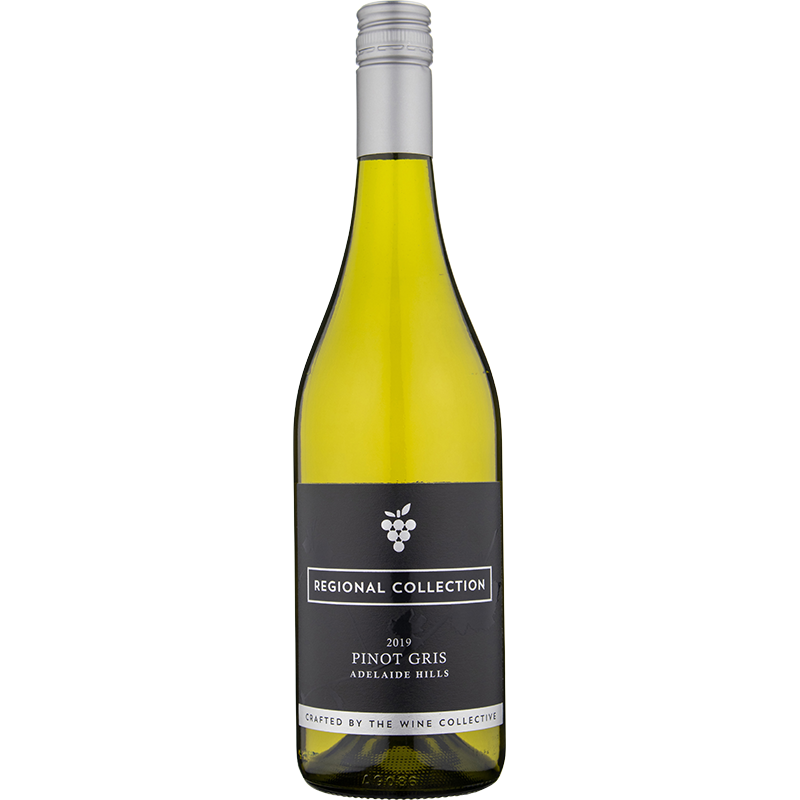 TWC Regional Selection Adelaide Hills Pinot Gris 2019