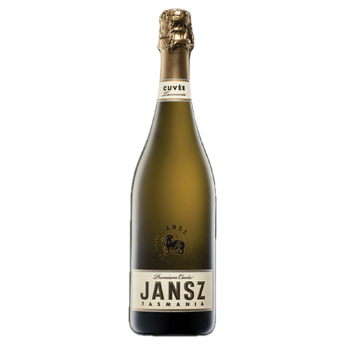 NV Jansz Tasmania Premium Cuvee Wine