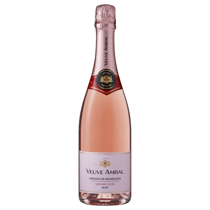 Veuve ambal blanc de blancs