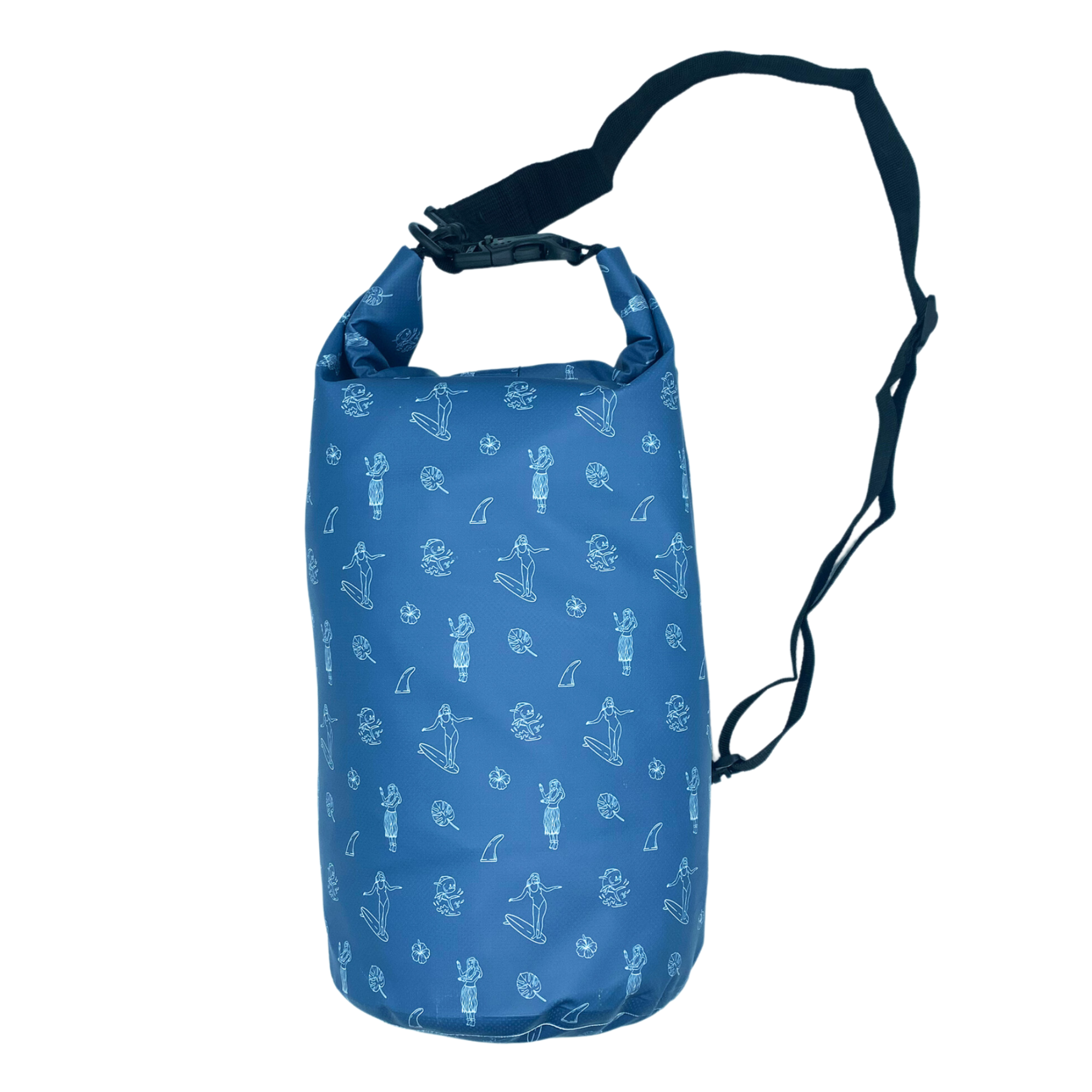 Dry Bag 3-Pack - 3L, 5L & 10L – COR Surf