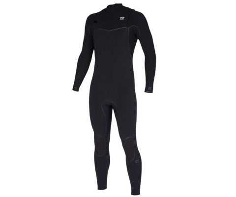 billabong furnace wetsuit