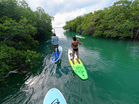 belize