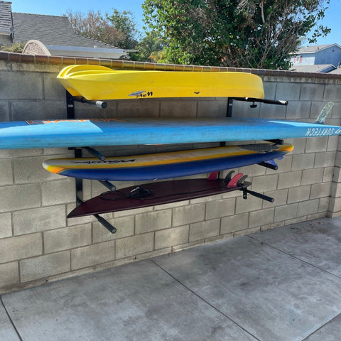 SUP_paddleboard_wall_mount_outdoor_corsurf