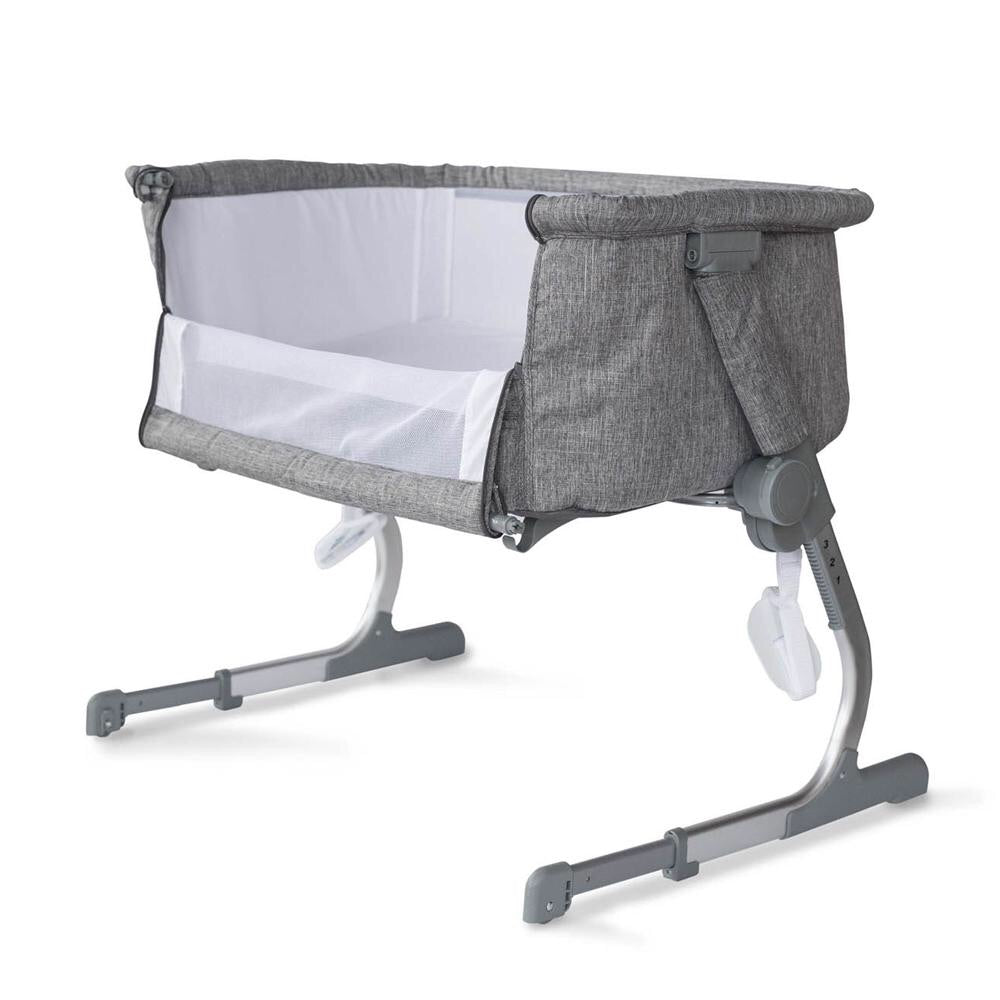 bedside sleeper bassinet