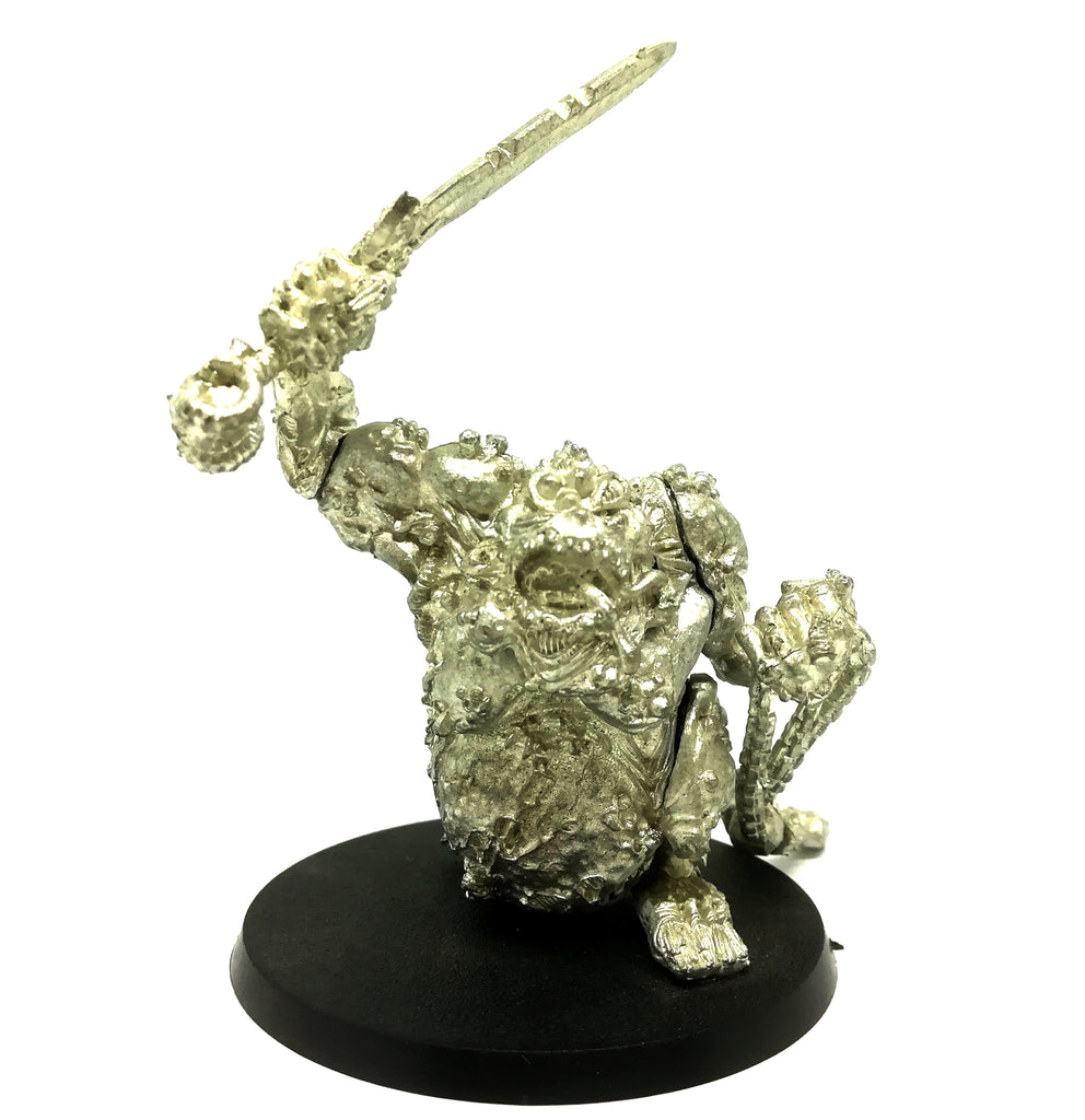 Warhammer 40 000 Daemons Beast Of Nurgle 28mm Aster Wargame